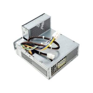 611481-001 HP 240 Watts 100-240V 4A 50-60Hz Power Supply