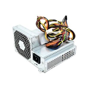 613663-001 HP 240 Watts Power Supply Unit for Pro 4000 Series