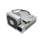 613763-001 HP 240 Watts 100-240V 4A 50-60Hz Power Supply
