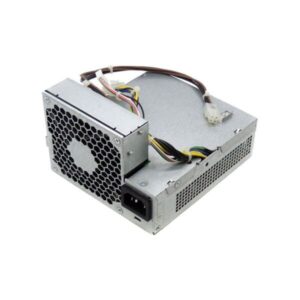 613763-001 HP 240 Watts 100-240V 4A 50-60Hz Power Supply