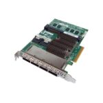 615415-001 HP Smart Array P822/2GB Flash RAID Controller Card