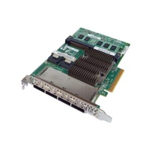615415-001 HP Smart Array P822/2GB Flash RAID Controller Card