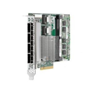 615415-002 HP Smart Array Pci Express 3.0 X8 Sas/sata Raid Controller