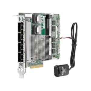 615417-B21 HP Smart Array P822 Pci Express Sas/sata Raid Controller