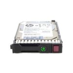 619286-001-SC HP 300GB 2.5-inch SFF Serial Attached SCSI SAS