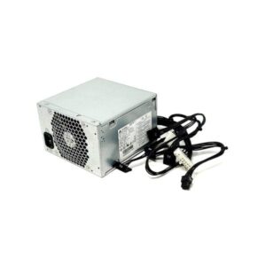 619397-001 HP 400 Watts 5.5A Power Supply For Workstation Z210