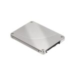628497-001 HP 256GB MLC SATA 3Gbps 2.5-inch