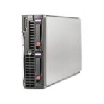 630442-S01 HP Proliant Bl460c G7 2x Intel Xeon