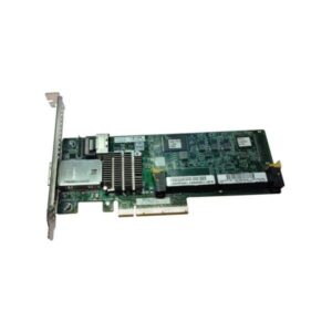 631667-B21 HP SAS 6Gbps / SATA 6Gbps PCI Express RAID Controller