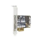 631670-B21 HP Smart Array SAS PCI Express RAID Controller Card