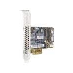 631671-B21 HP Smart Array SAS 6Gbps / SATA 3Gbps PCI Express