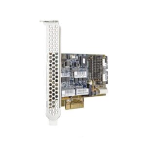 631671-B21 HP Smart Array SAS 6Gbps / SATA 3Gbps PCI Express