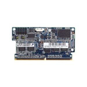 631679-B21 HP 1GB Flash Backed Smart Array P-Series Controller Card