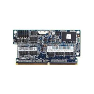 631681-B21 HP 2GB Module for Smart Array P-Series Controller Card