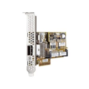 633537-001 HP Smart Array P222 6Gbps PCIe SAS Controller