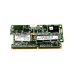 633542-001 HP 1GB Flash-Backed Smart Array P-Series Controller Card
