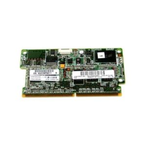 633542-001 HP 1GB Flash-Backed Smart Array P-Series Controller Card