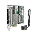 643379-001 HP Smart Array P822 PCI-E 3.0 X8 SAS/SATA Raid