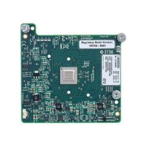 644160-B21 HP QDR Infiniband 10GB Dual Port PCI-E Host