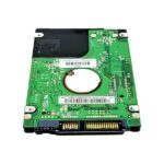 645215-001 HP 500GB 5400RPM SATA 3Gbps 2.5-inch Hard Drive
