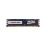 647875-B21 HP 8GB DDR3 Registered ECC PC3-10600 Server Memory