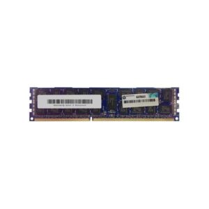 647881-B21 HP 16GB DDR3 Registered ECC PC3-10600 Server Memory