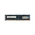 647883-B21 HP 16GB DDR3 Registered ECC PC3-10600 Server Memory