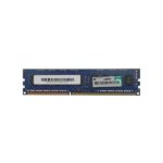 647909-B21 HP 8GB DDR3 ECC PC3-10600 1333Mhz 2Rx8 Memory