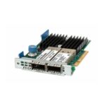 649283-B21 HP InfiniBand QDR/EN Dual-Ports 10GBPS PCI-E 3.0