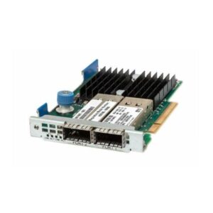 649283-B21 HP InfiniBand QDR/EN Dual-Ports 10GBPS PCI-E 3.0