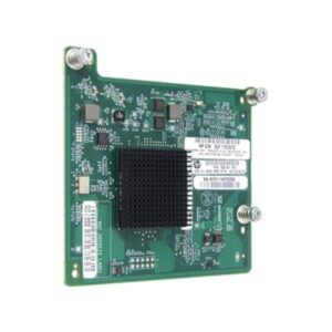 651281-B21 HP QMH2572 Dual Port 8GBPS PCI-E 2.0 x4 Fibre
