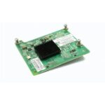 652144-001 HP QMH2572 8GB PCI-E Fibre Channel Mezzanine