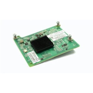 652144-001 HP QMH2572 8GB PCI-E Fibre Channel Mezzanine