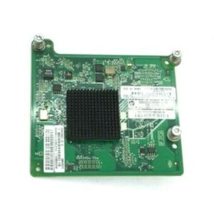 656452-001 HP QMH2572 8GB Fibre Channel Mezzanine Host Bus Adapter