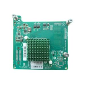 656912-001 HP LPE1205A 8GB Dual Channel PCI-E 2.0 X4 Fibre