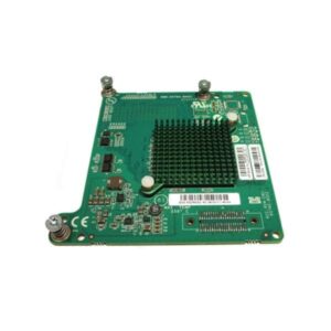 659818-001 HP LPE1205A 8GB Dual Channel PCI-E 2.0 X4 Fibre