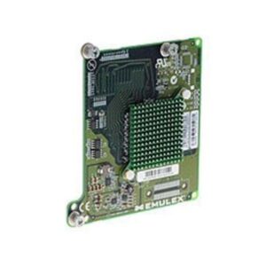 659818-B21 HP BLc Emulex LPE1205A Dual Port 8GB PCI Express