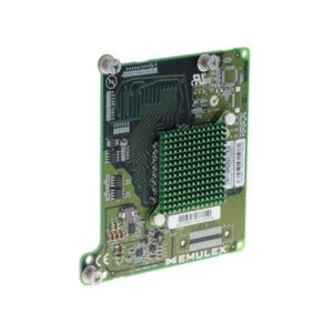 659822-001 HP QMH2572 8GB PCI-E Fibre Channel Mezzanine
