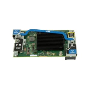 660089-001 HP Dynamic Smart Array B320i 6gb/s Sas Controller Card