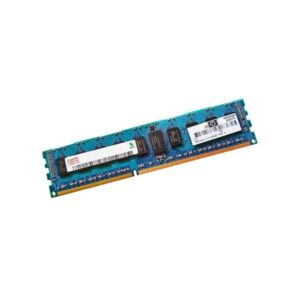 669322-B21 HP 4GB DDR3 ECC PC3-12800 1600Mhz 2Rx8 Memory