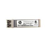 670504-001 HPE 8Gb SFP+ FC Short Wave Plug in Module Transceiver Module