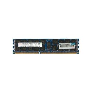 672633-B21 HP 16GB DDR3 Registered ECC PC3-12800 Server Memory
