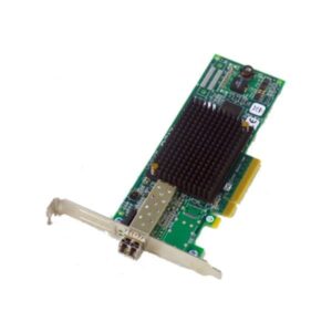 697889-001 HP Fibre Channel Host Bus Adapter 8GB Single Port