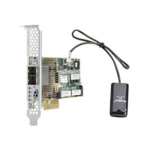698531-B21 HP Smart Array 2GB SAS 12Gbps / SATA 6Gbps PCI Express