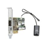 698532-B21 HP Smart Array 6Gbps PCI Express RAID Controller Card