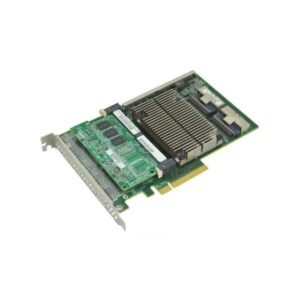 698533-B21 HP Smart Array 6Gbps PCI Express RAID Controller Card