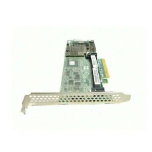 698547-001 HP Smart Array Pci-express Low Profile Sas Controller Card
