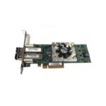 699765-001 HP StoreFabric SN1000Q 16GB 2-Port PCI-E Fibre Channel Host Bus Adapter