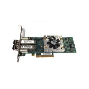 699765-001 HP StoreFabric SN1000Q 16GB 2-Port PCI-E Fibre Channel Host Bus Adapter