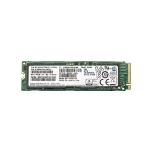 6SK99UT#ABA HP 1TB TLC PCI Express M.2 Internal Solid State Drive
